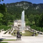 Linderhof München