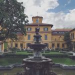 Lenbachhaus München