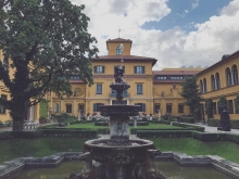 Lenbachhaus München