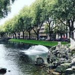 Königsallee Düsseldorf