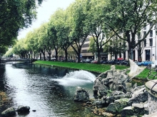 Königsallee Düsseldorf