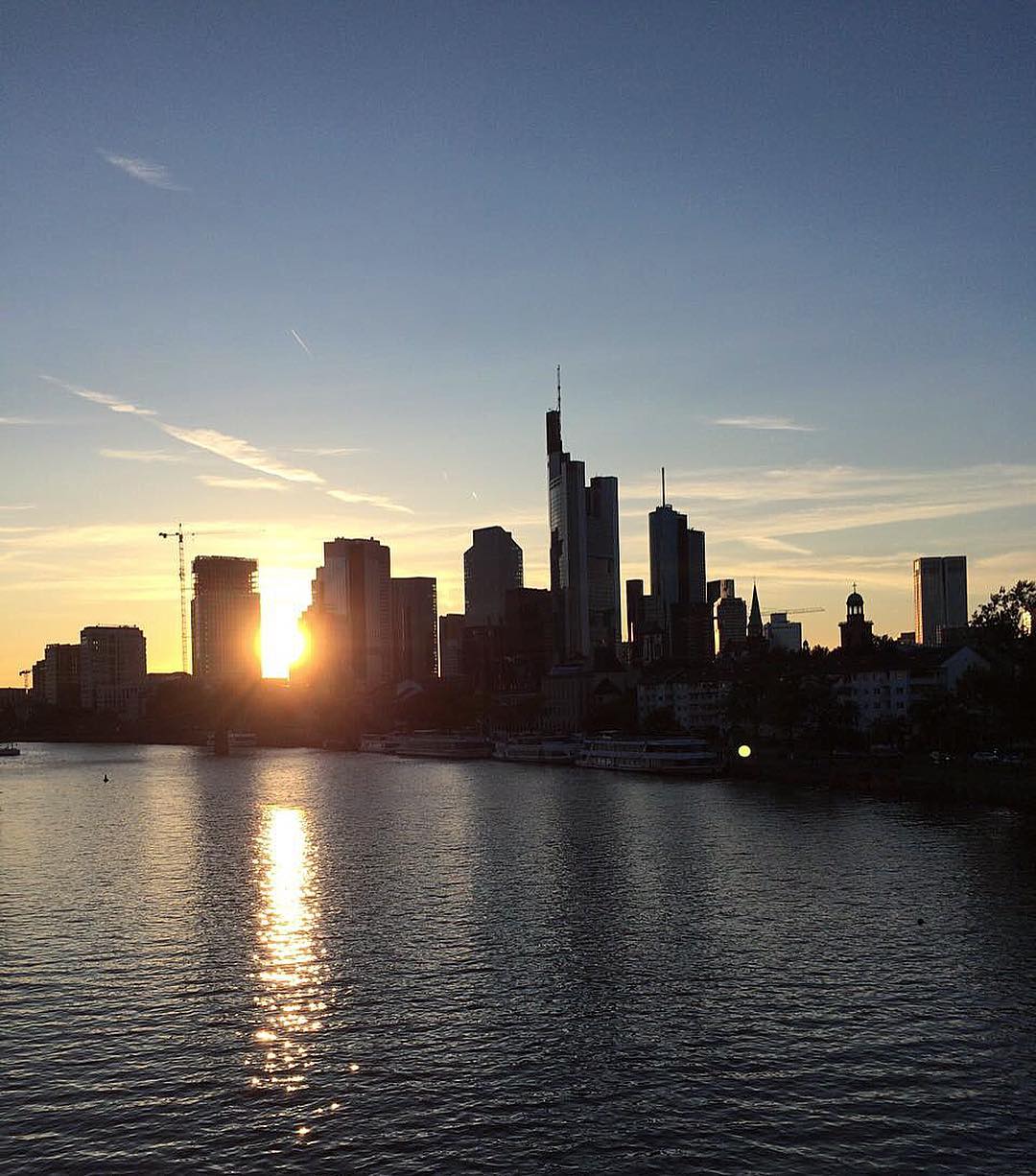 Frankfurt Am Main Frankfurt Am Main