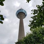 düsseldorf reise