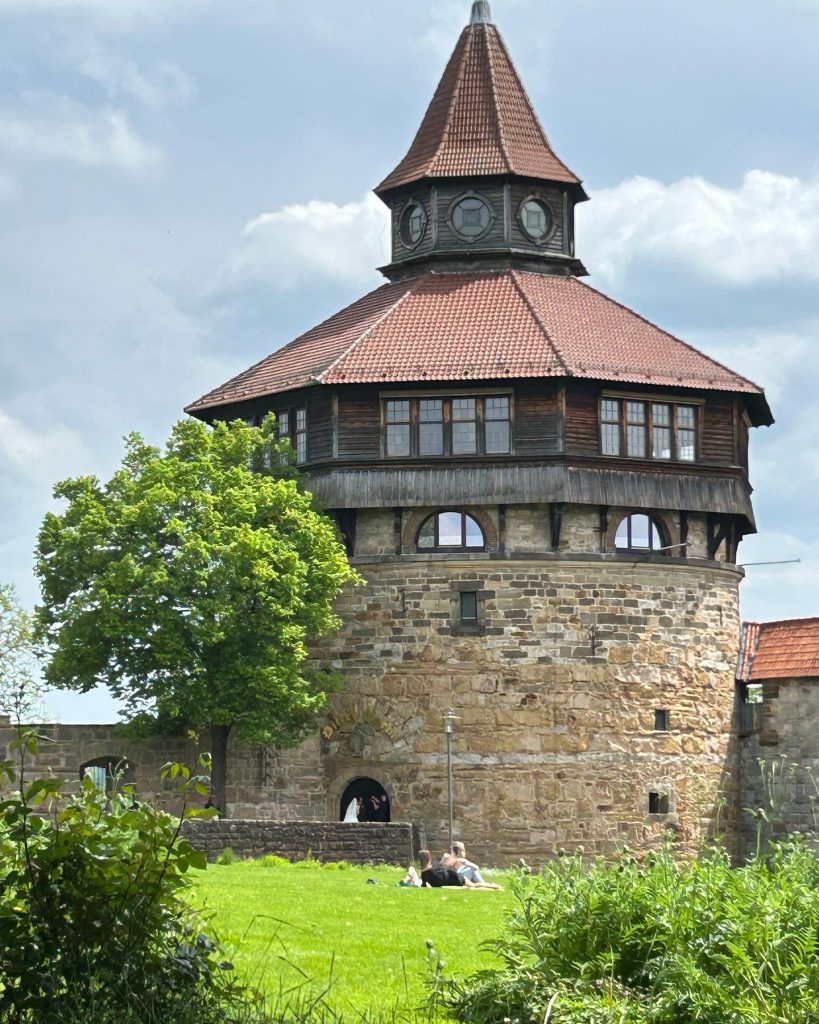 Esslinger Burg