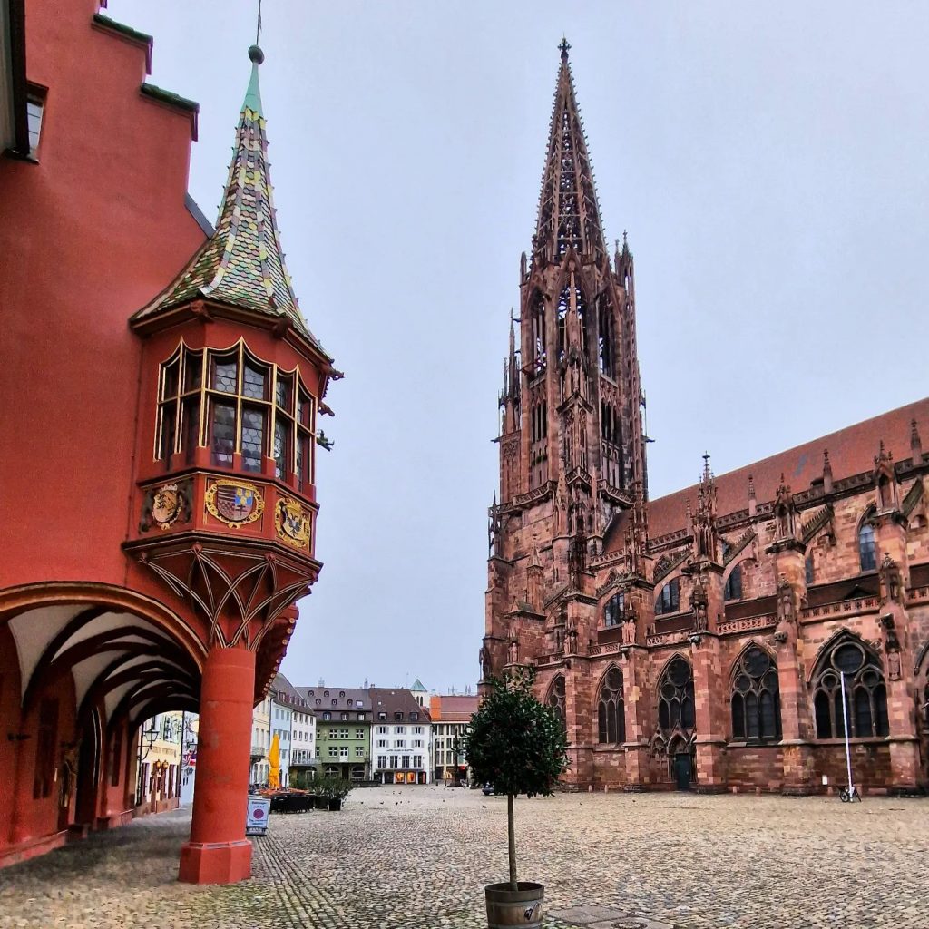 Freiburg plazaculinaria