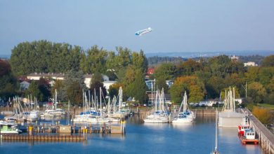 Friedrichshafen