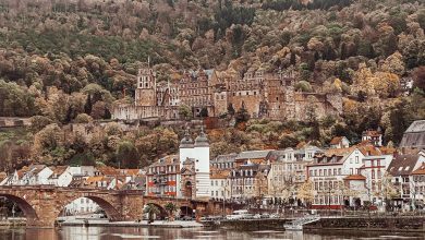 Heidelberg