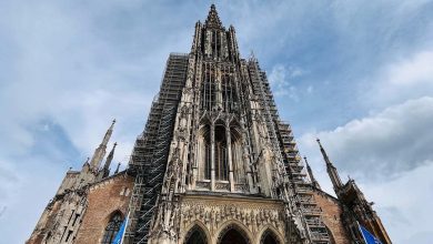 Ulmer Münster
